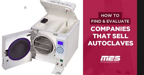 autoclave charge|where to buy an autoclave.